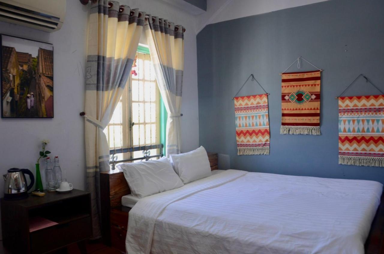 Little Pig Home Da Nang Esterno foto