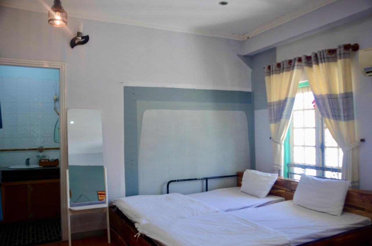 Little Pig Home Da Nang Esterno foto