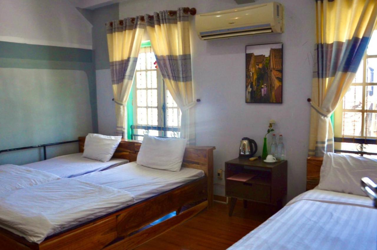 Little Pig Home Da Nang Esterno foto