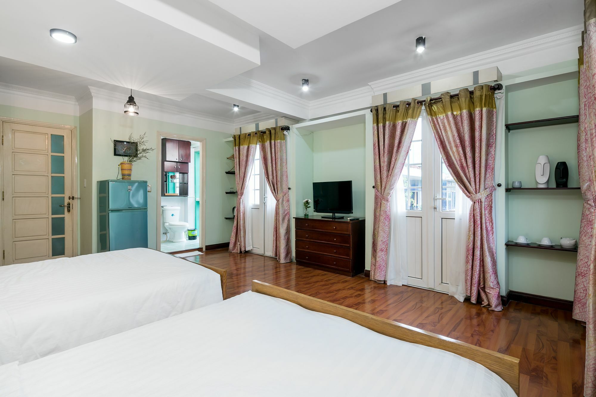 Little Pig Home Da Nang Esterno foto