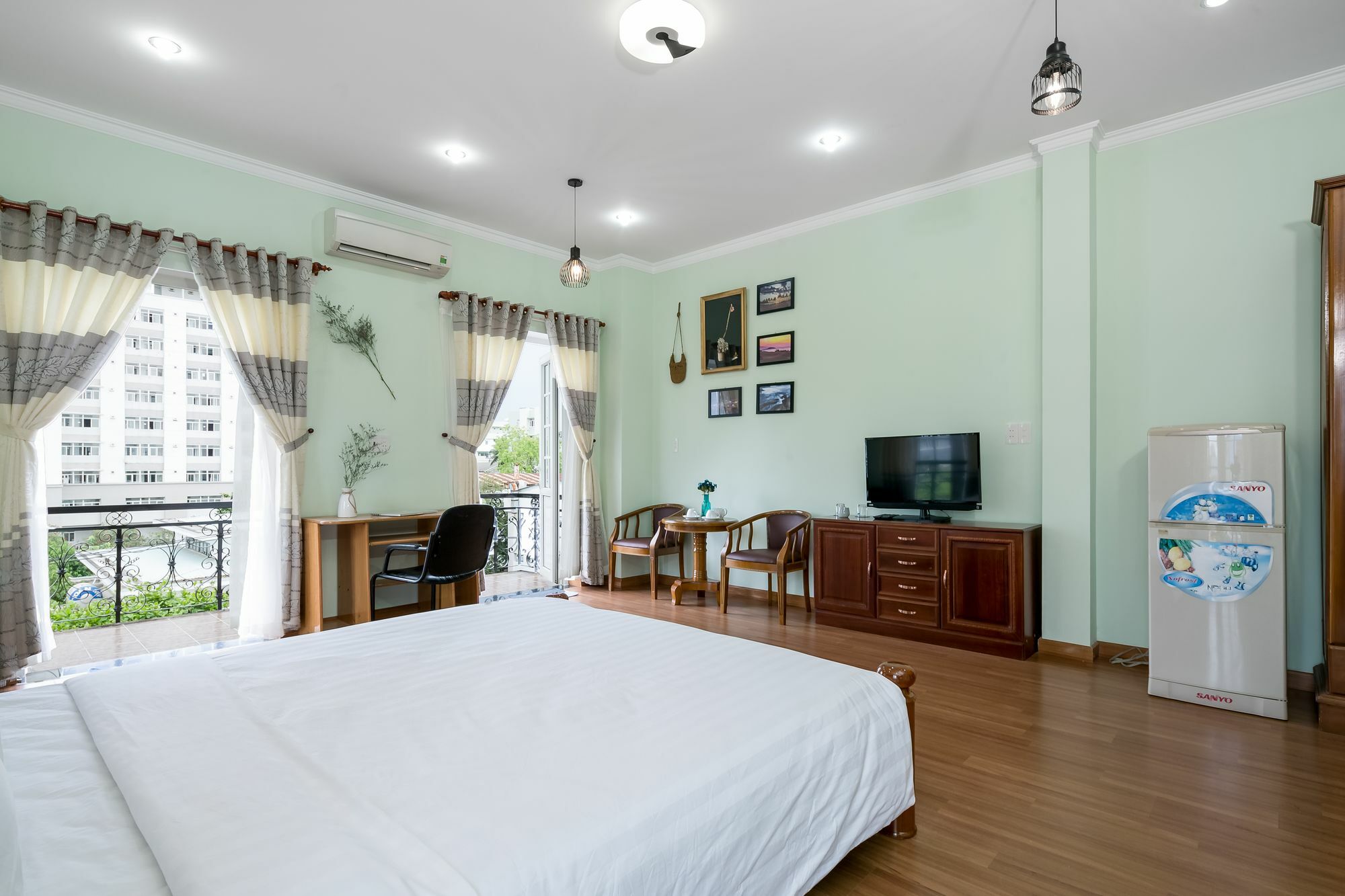 Little Pig Home Da Nang Esterno foto