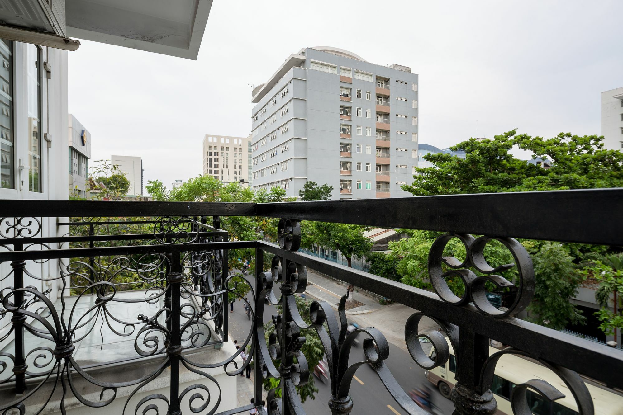 Little Pig Home Da Nang Esterno foto