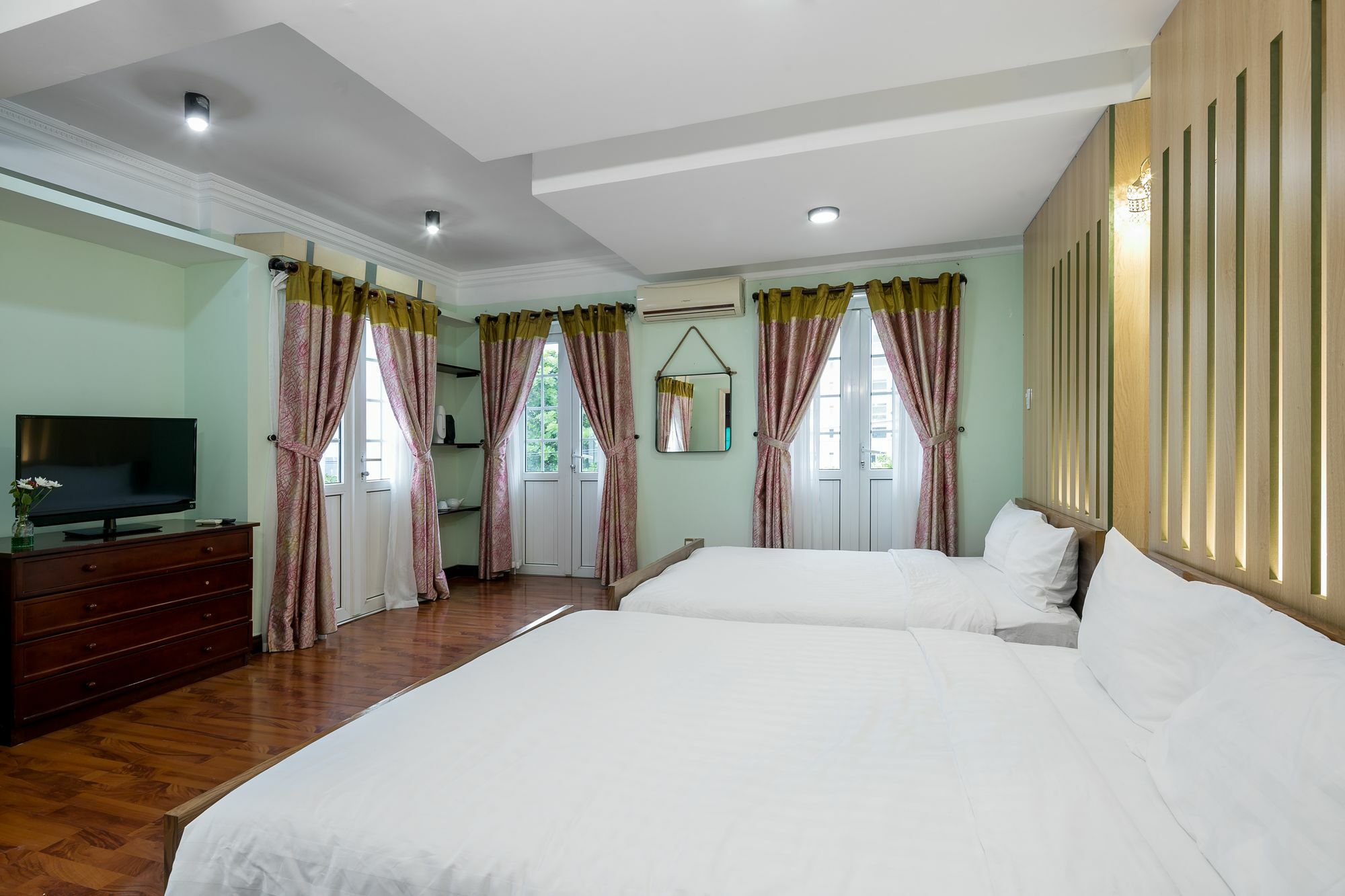 Little Pig Home Da Nang Esterno foto