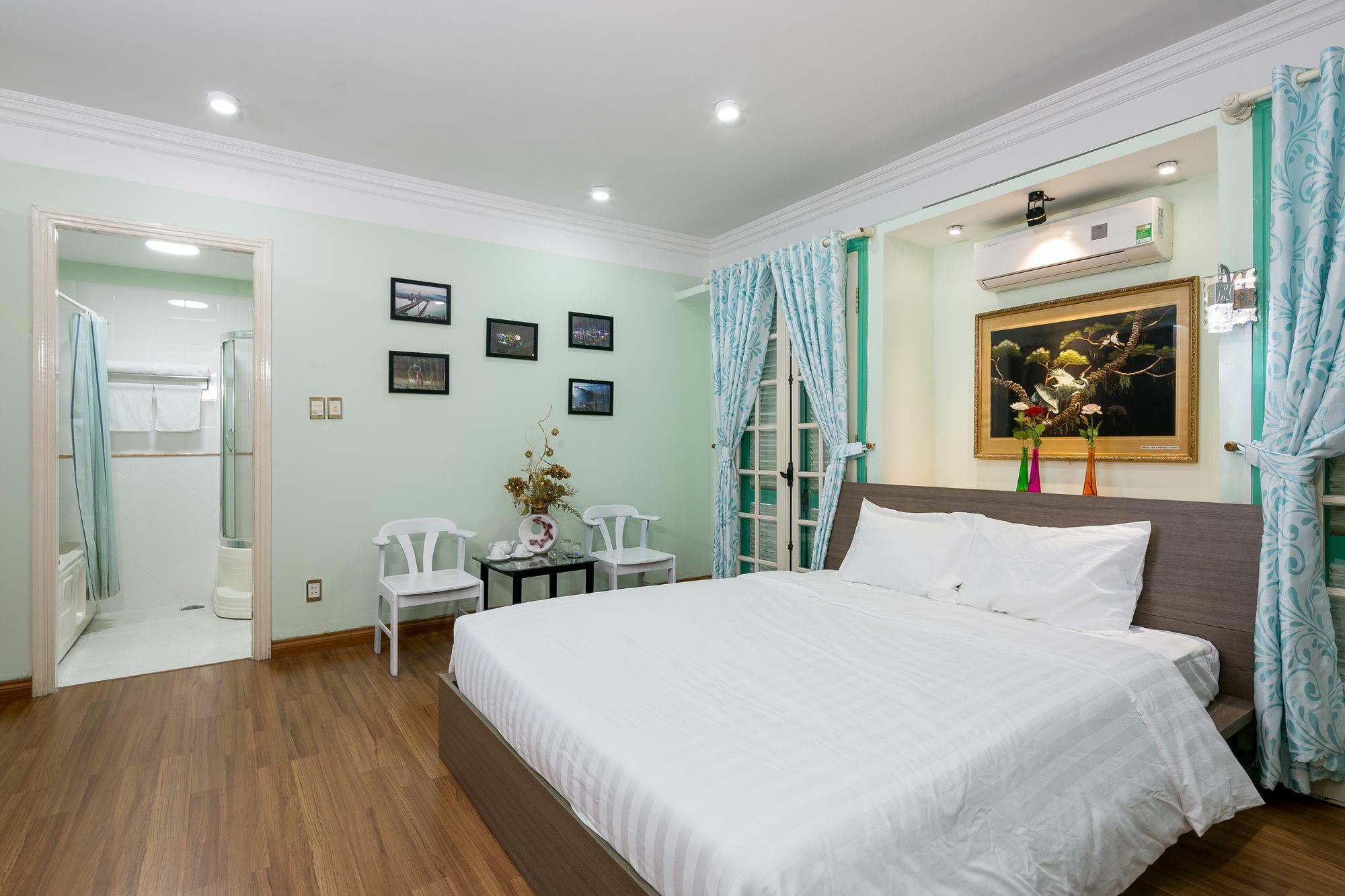 Little Pig Home Da Nang Esterno foto